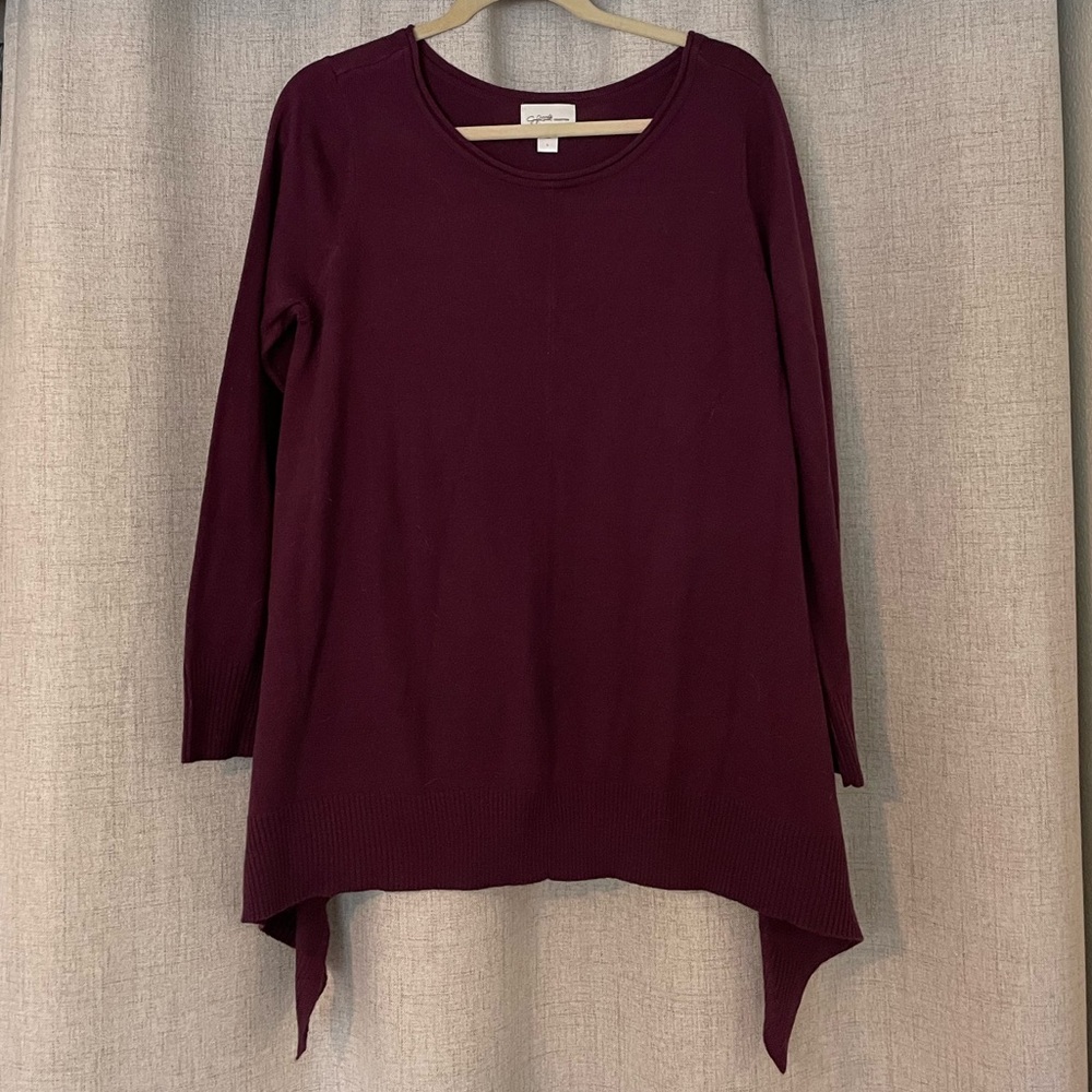 Knit Sweater
